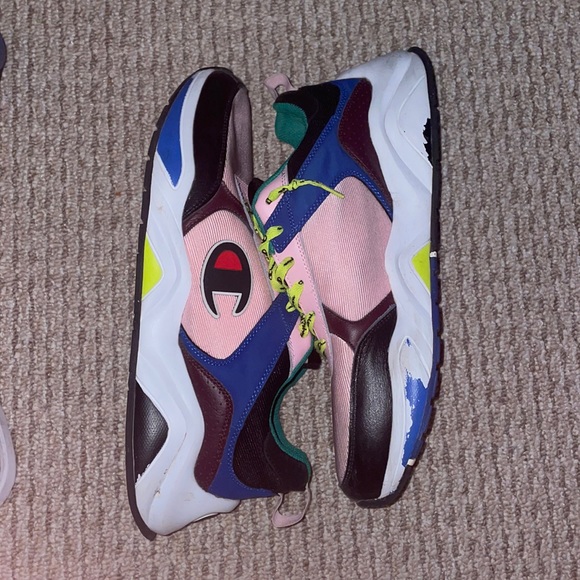 Champion Shoes - Picture 2 of 2